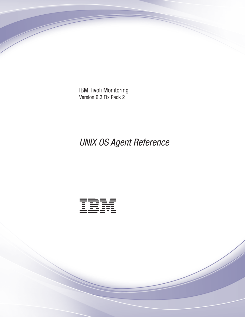 IBM Tivoli Monitoring: UNIX OS Agent Reference UNIXPVOLUM Historical Table