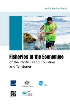 Fisheries in the Economies of the Pacific Island Countries and Territories