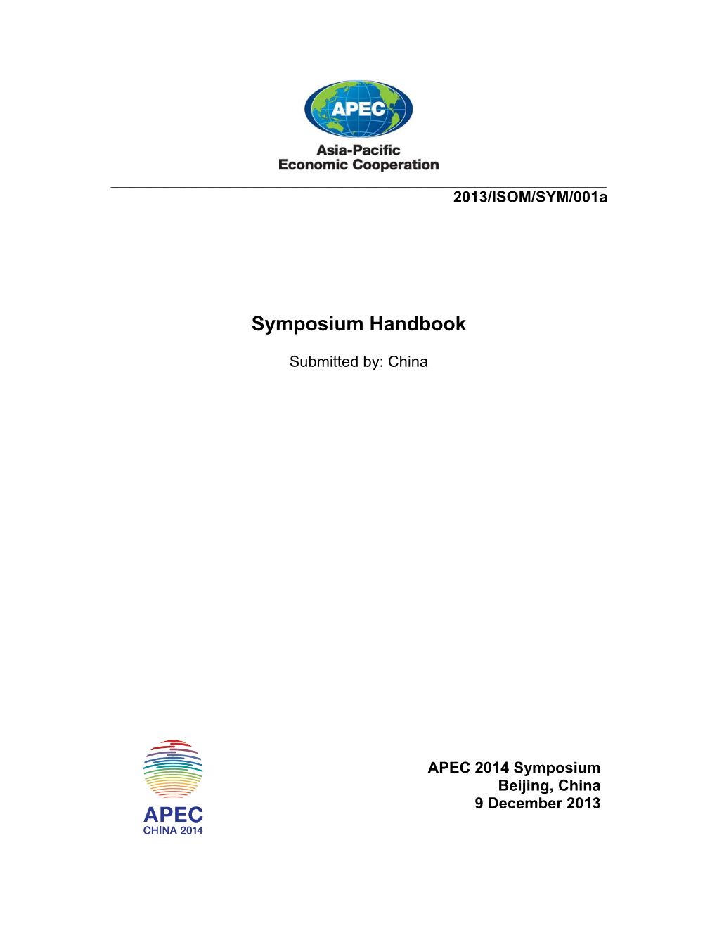 Symposium Handbook V2