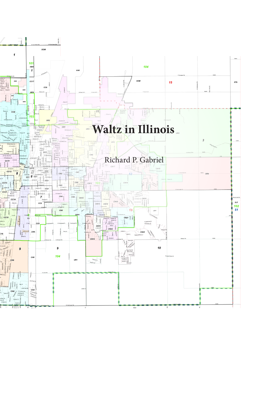 Waltz in Illinois