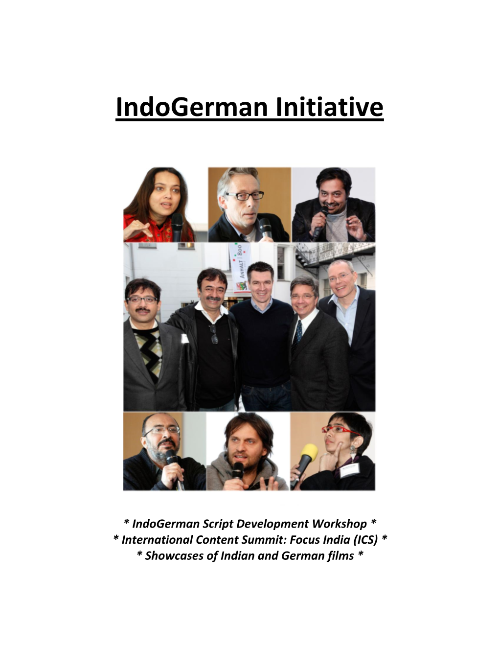 Indogerman Initiative