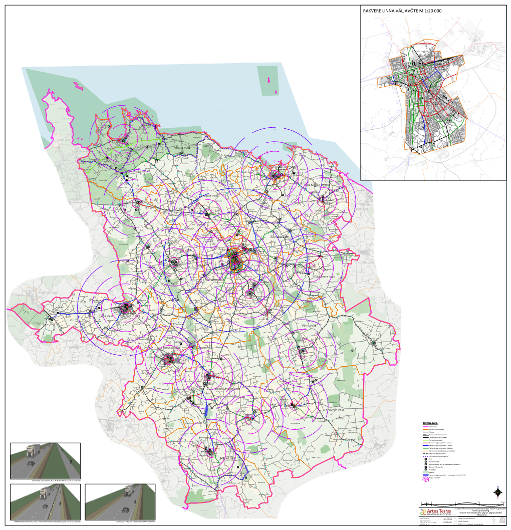 Joonis: Põhijoonis