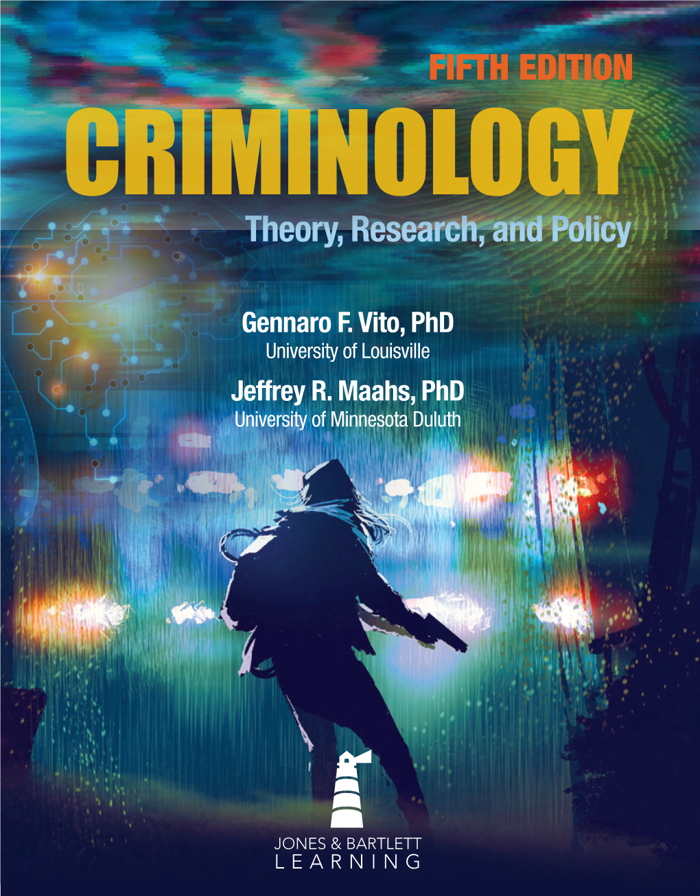 Theory, Research, and Policy FIFTH EDITION