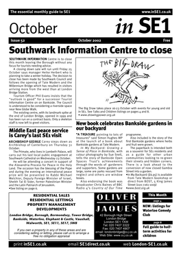 Issue 52: October 2002