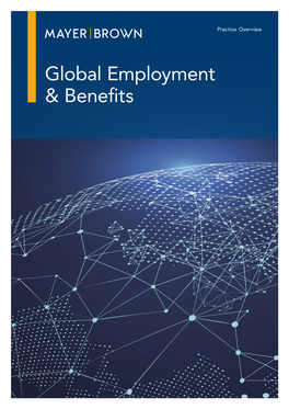 Global Employment & Benefits