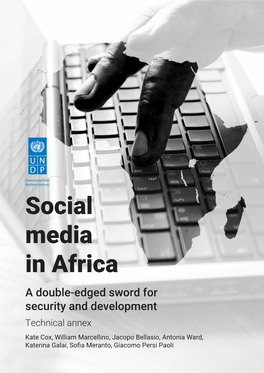 Social Media in Africa