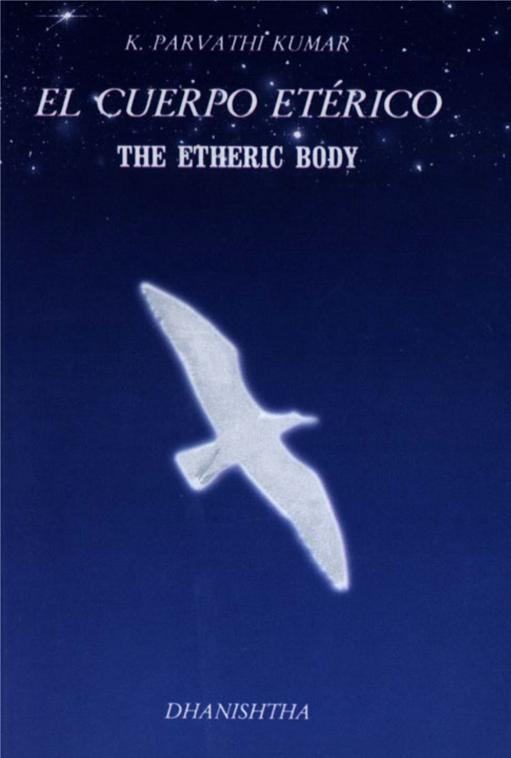 The Etheric Body