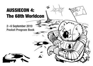 The 68Th Worldcon