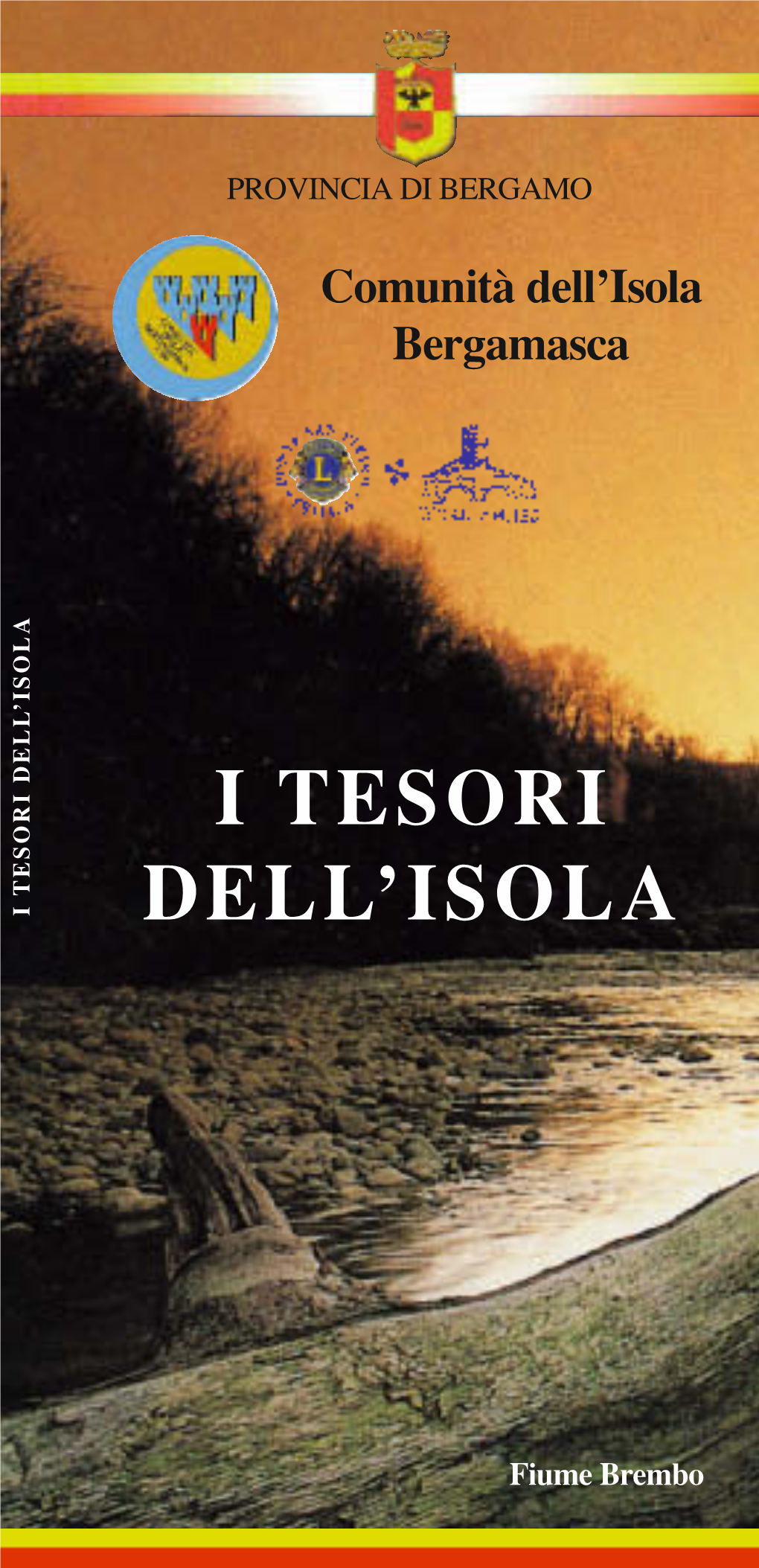 I Tesori Dell'isola