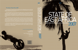 State of East Africa 2007