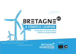Brittany Leaflet Marine Energy 2020