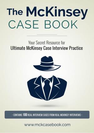 The Mckinsey Case Book