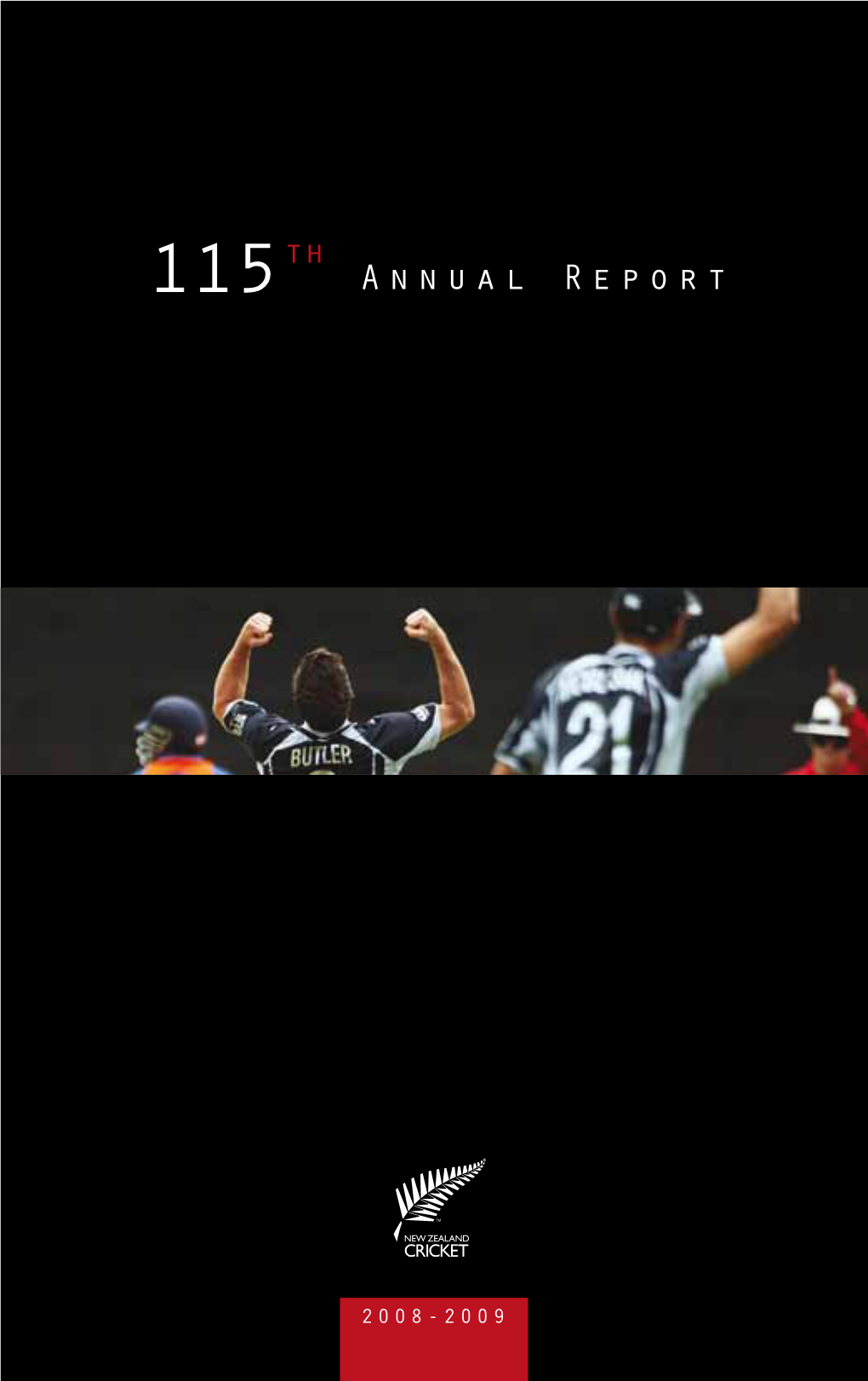 Annual Report