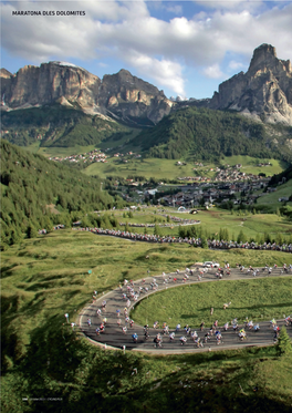 Closed Roads, Seven Mountain Passes, 9000 Riders… We Take on the Stunning Scenery