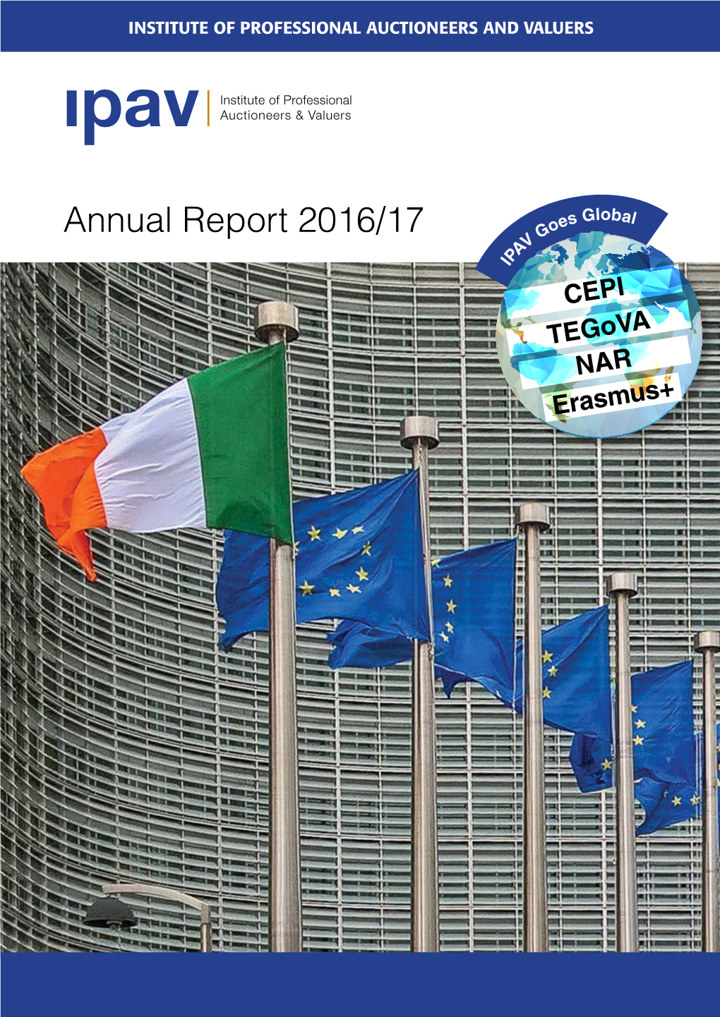 Annual Report 2016/17