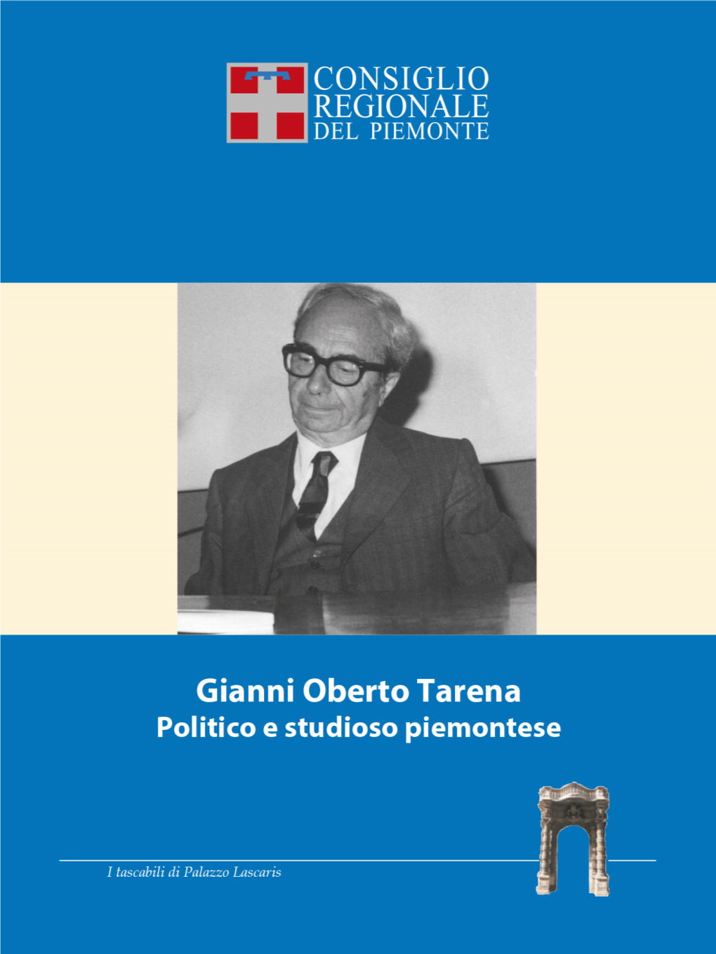 Gianni Oberto Tarena Politico E Studioso Piemontese