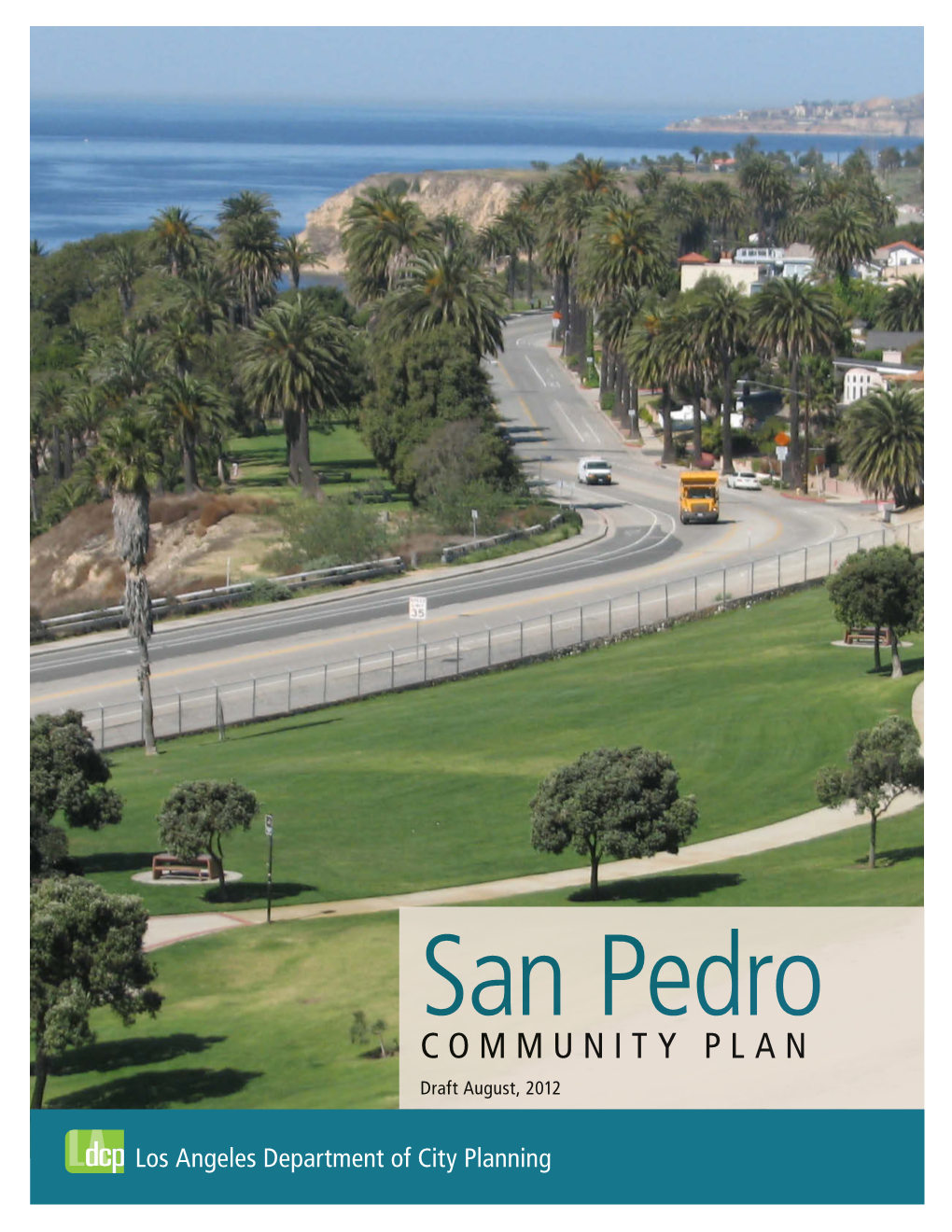 San Pedro Community Plan Update