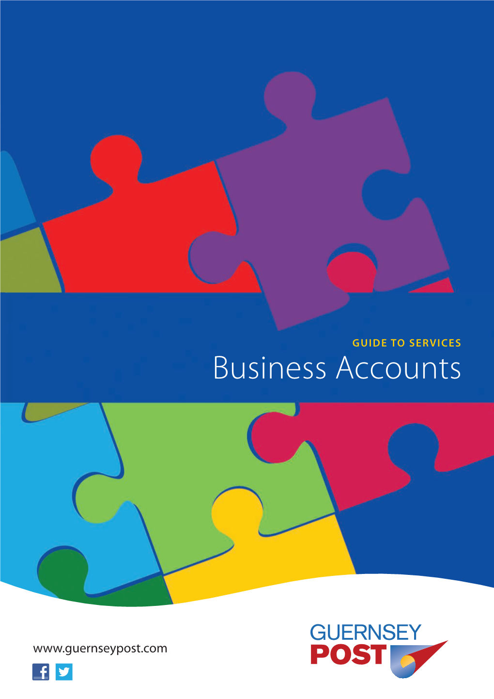 Business Accounts Accounts