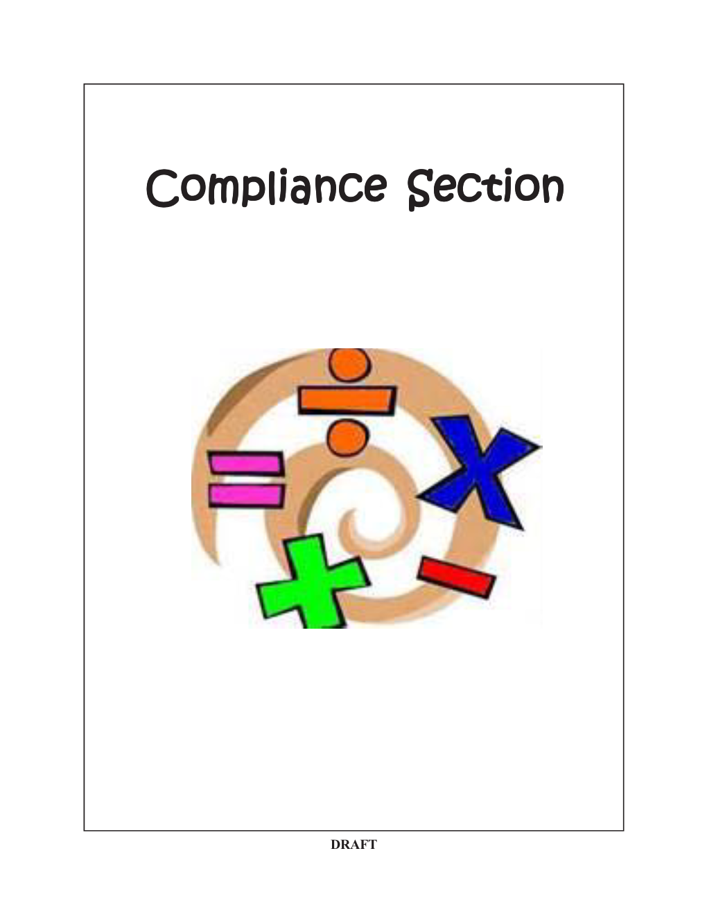 Compliance Document Text.15