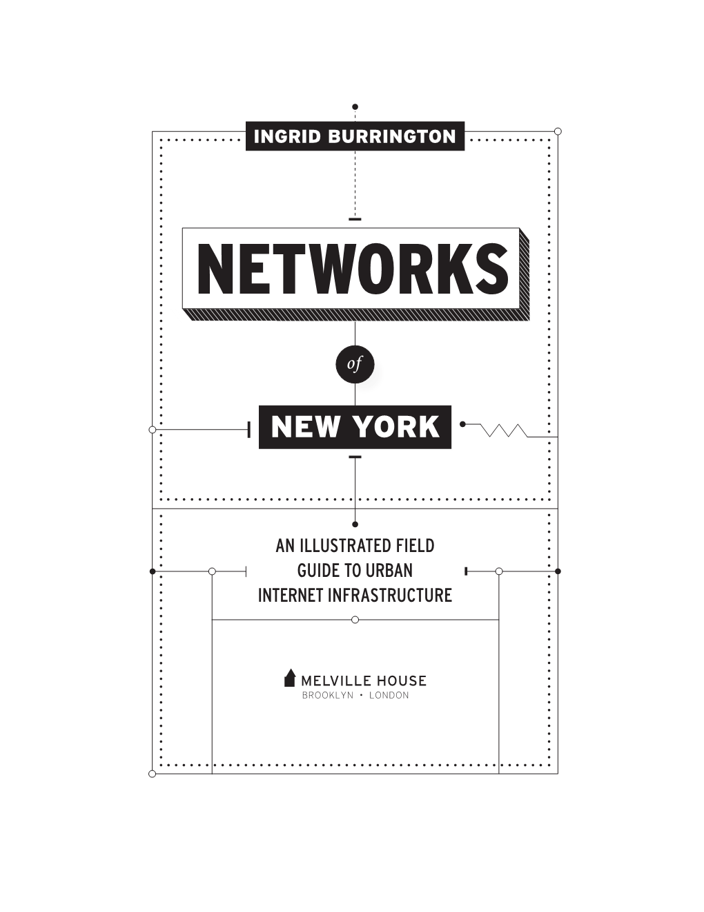 Networks of New York