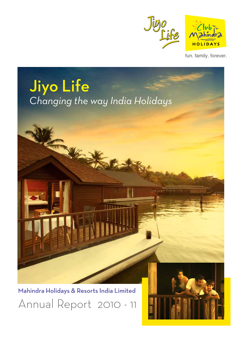Jiyo Life Changing the Way India Holidays