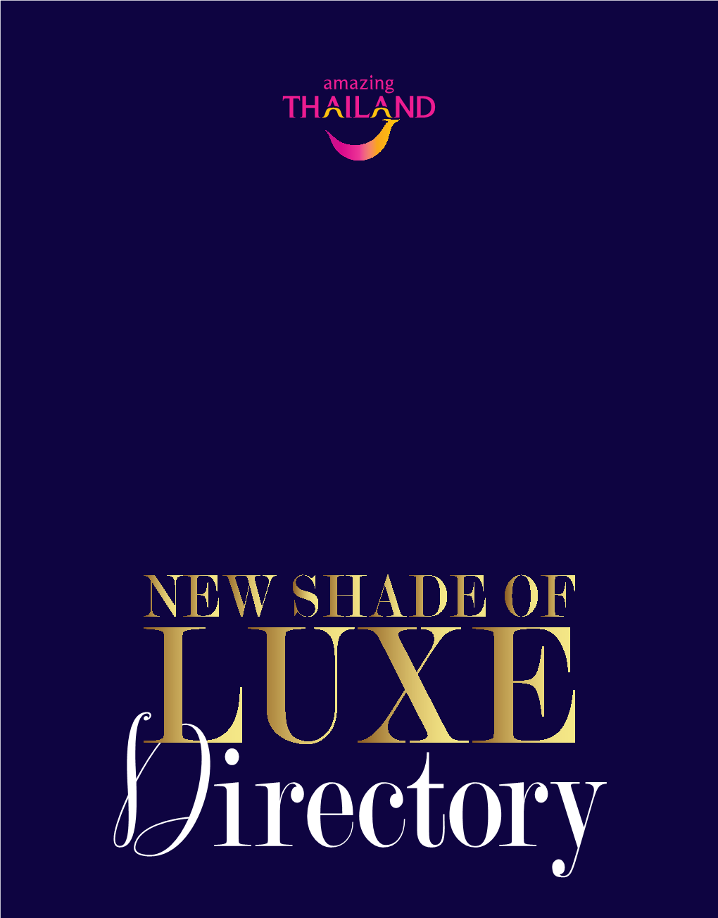 New Shade of Luxe 2018 Directory 1 Prestige Thai Designer Brand