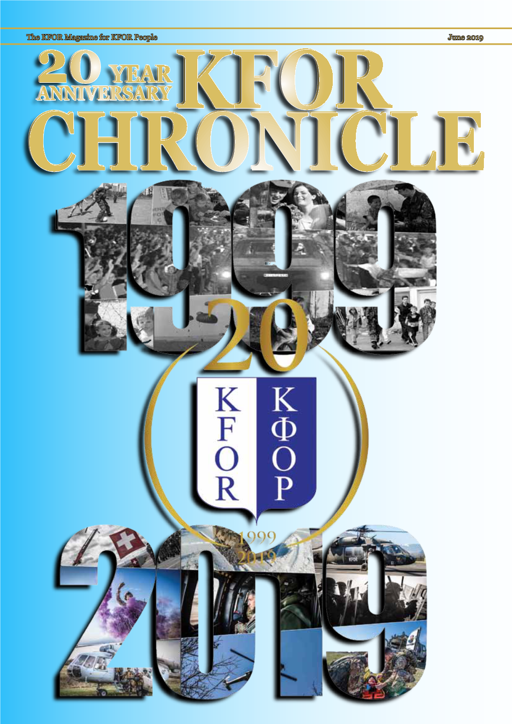 KFOR Chronicle Jun 2019 Web New.Pdf