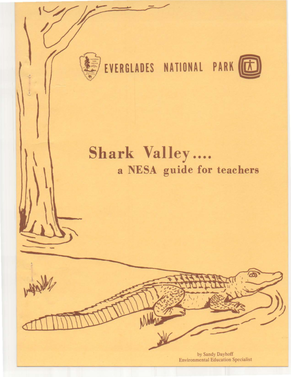 Nesa-Ever-Shark-Valley-1976.Pdf