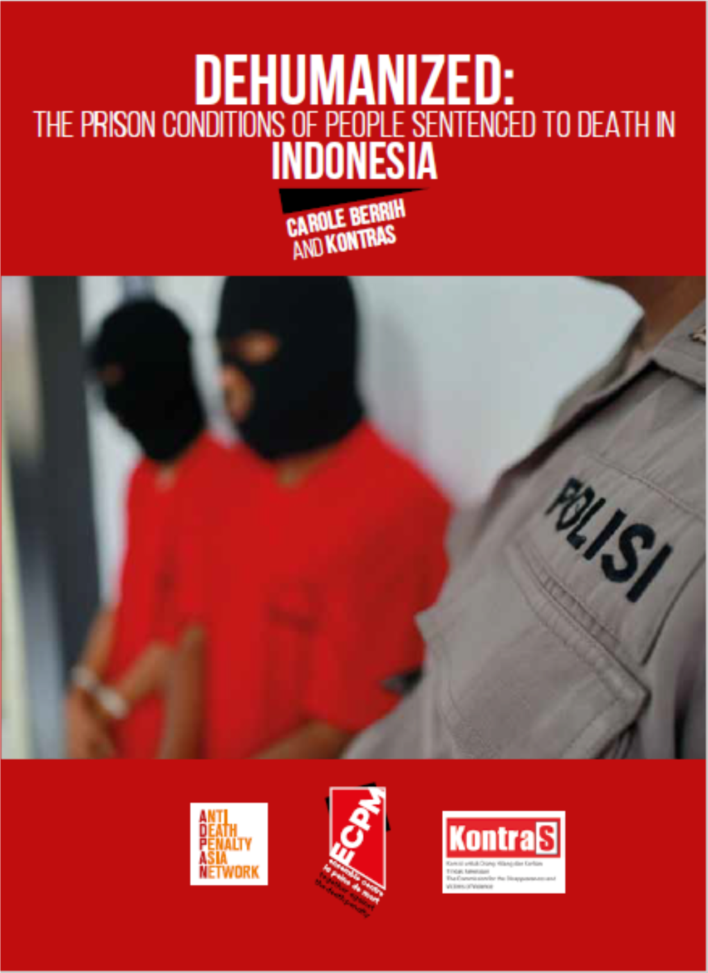 History of the Death Penalty in Indonesia: He Has Been Working Since 2010