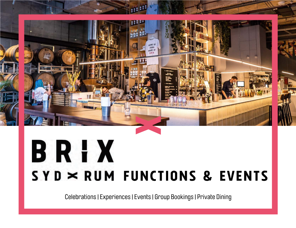 Brix Distillers Functions Pack.Pdf