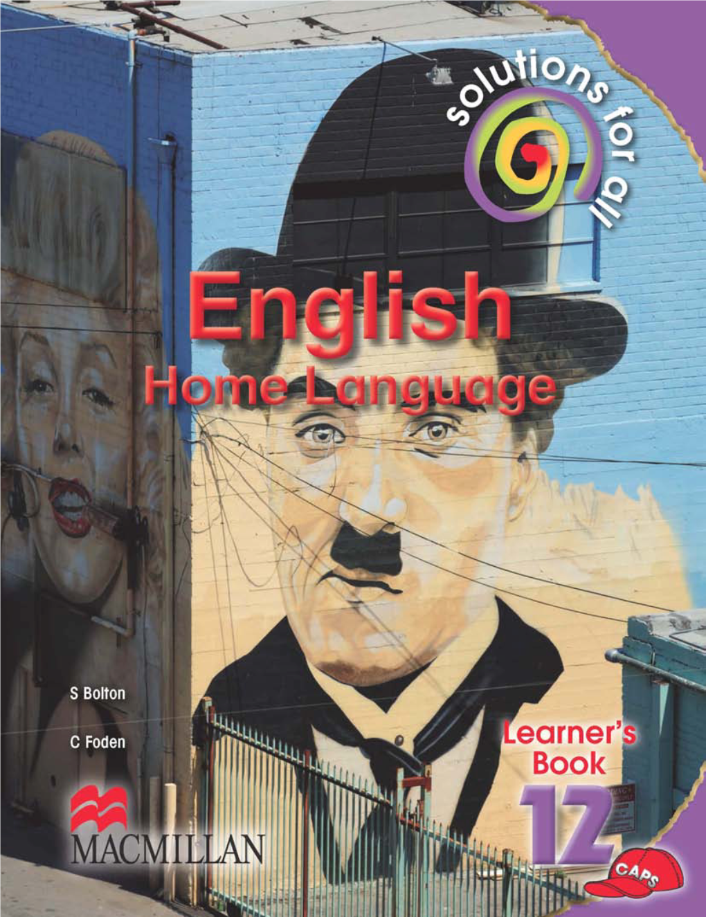 Grade 12 English Textbook