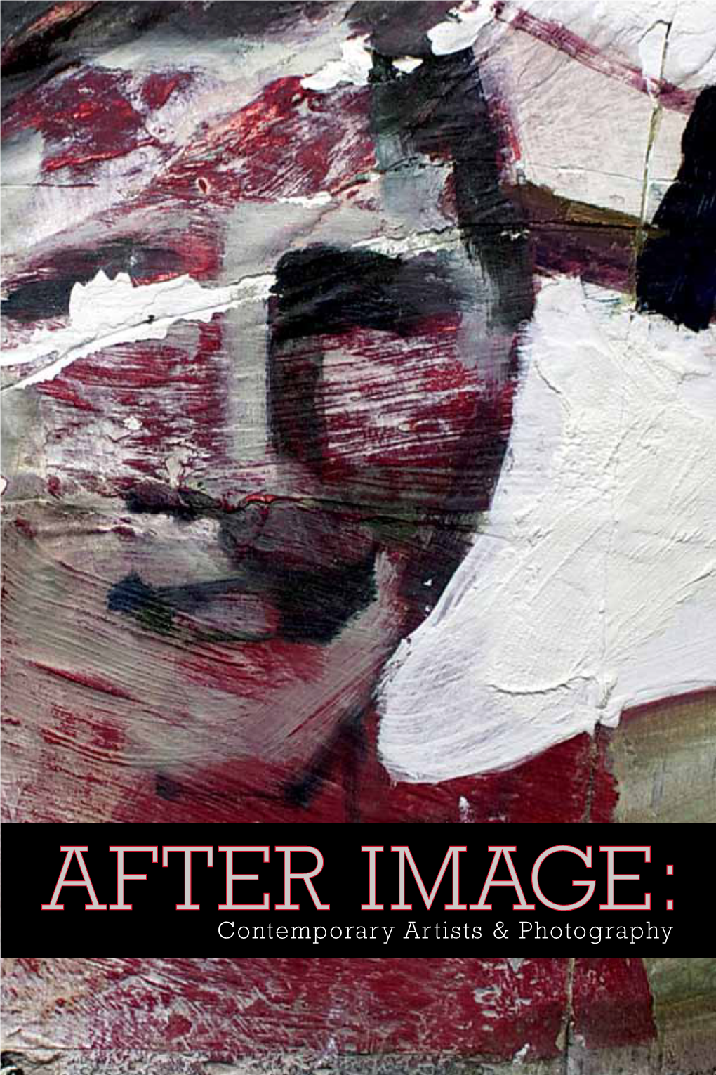 AFTER IMAGE: Contemporary Artists & Photography Ahpg Art House Productions Gallery AFTER IMAGE: Contemporary Artists & Photography