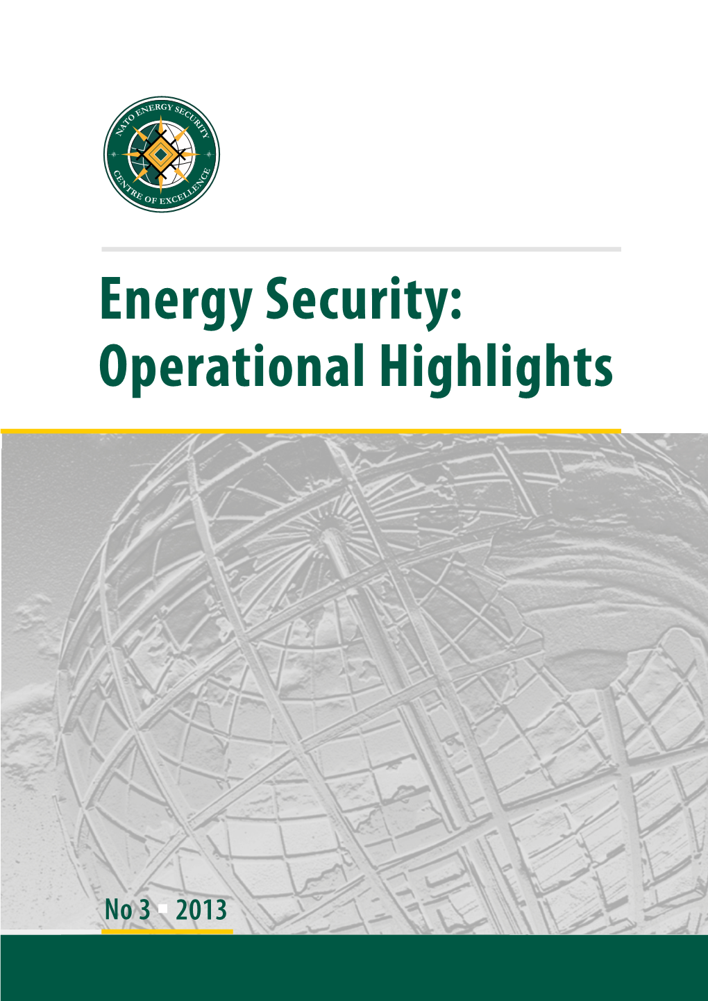 Operational Highlights