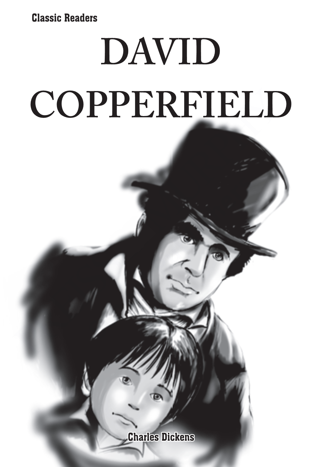 David Copperfield Story Final.Pdf