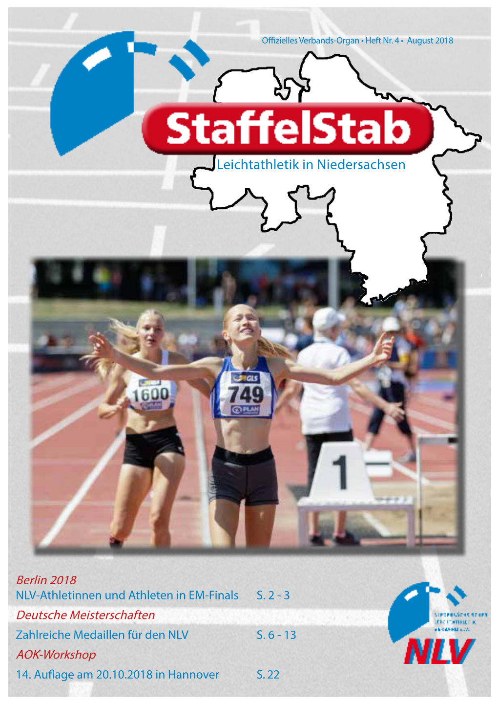 Ausgabe 04/2018