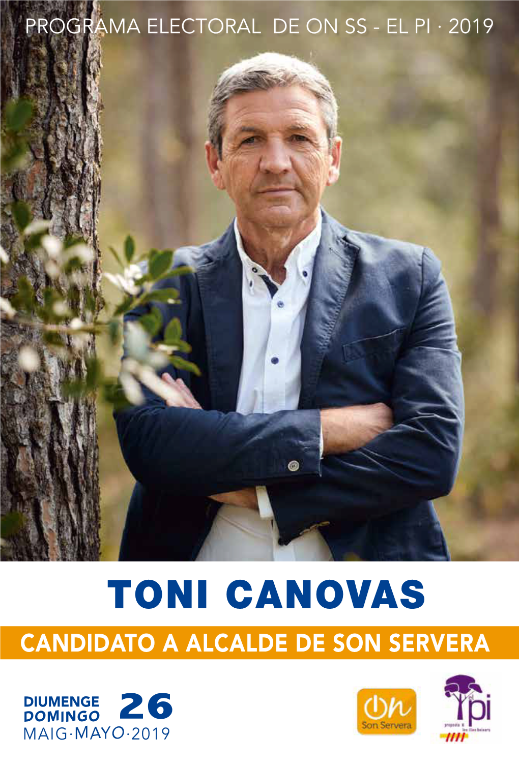 Toni Canovas 26