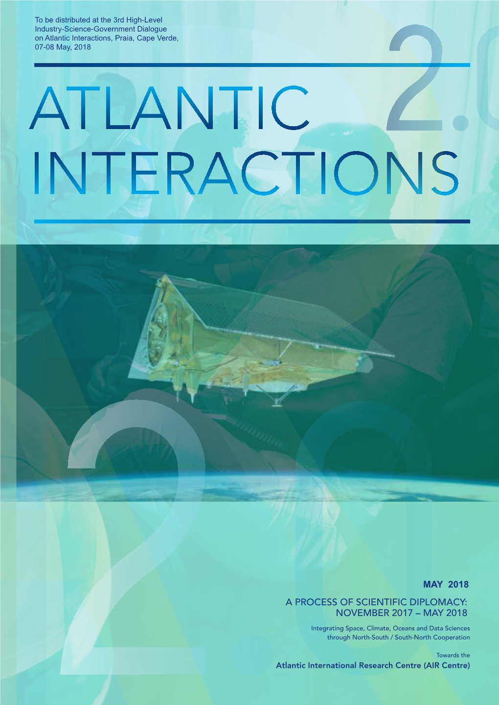 Government Dialogue on Atlantic Interactions