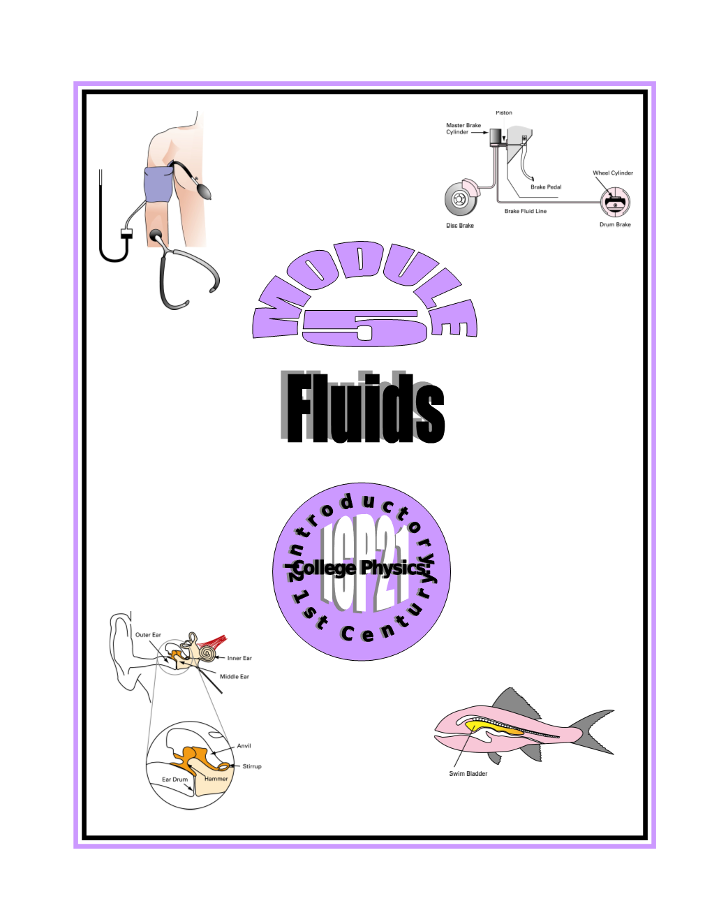 Introduction to Fluids