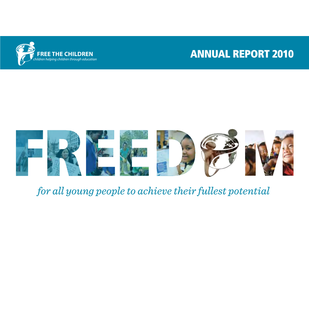 Annual Report 2010