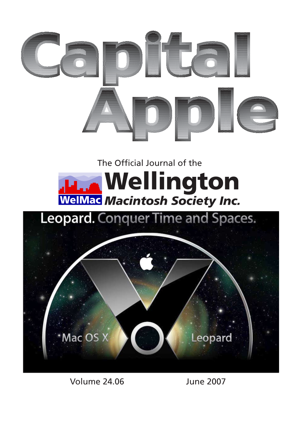 Capital Apple 2007-06