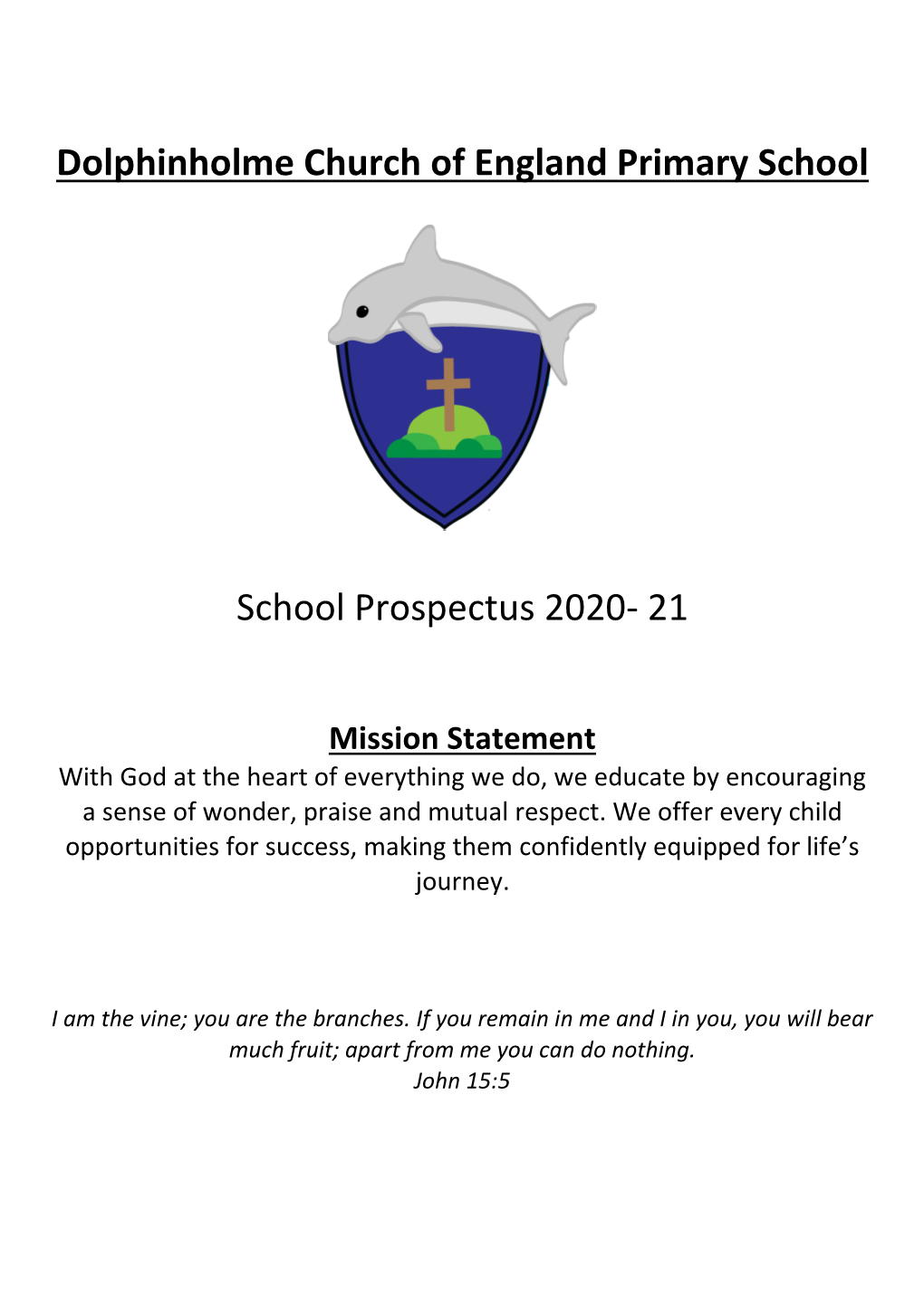Prospectus 2020- 21