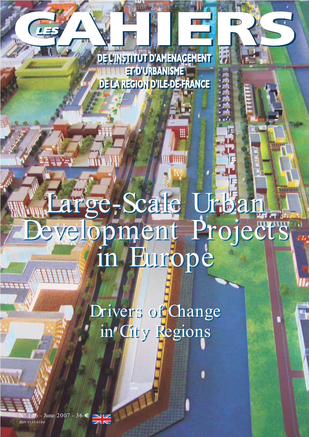 Large-Scale Urban Development Projects