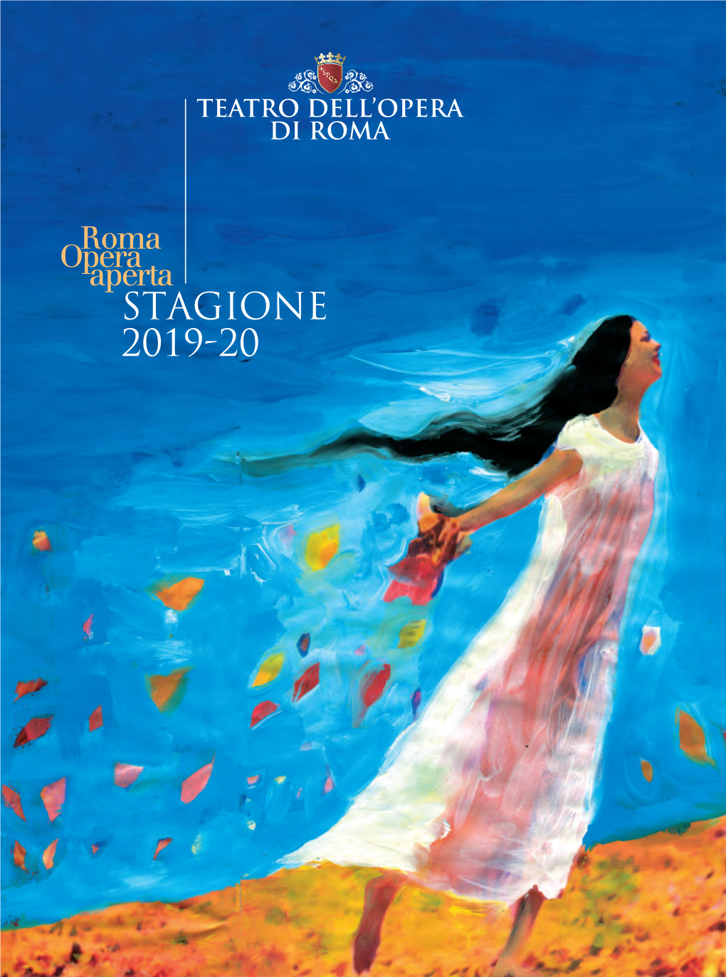 STAGIONE 2019-20 Roma Opera Aperta