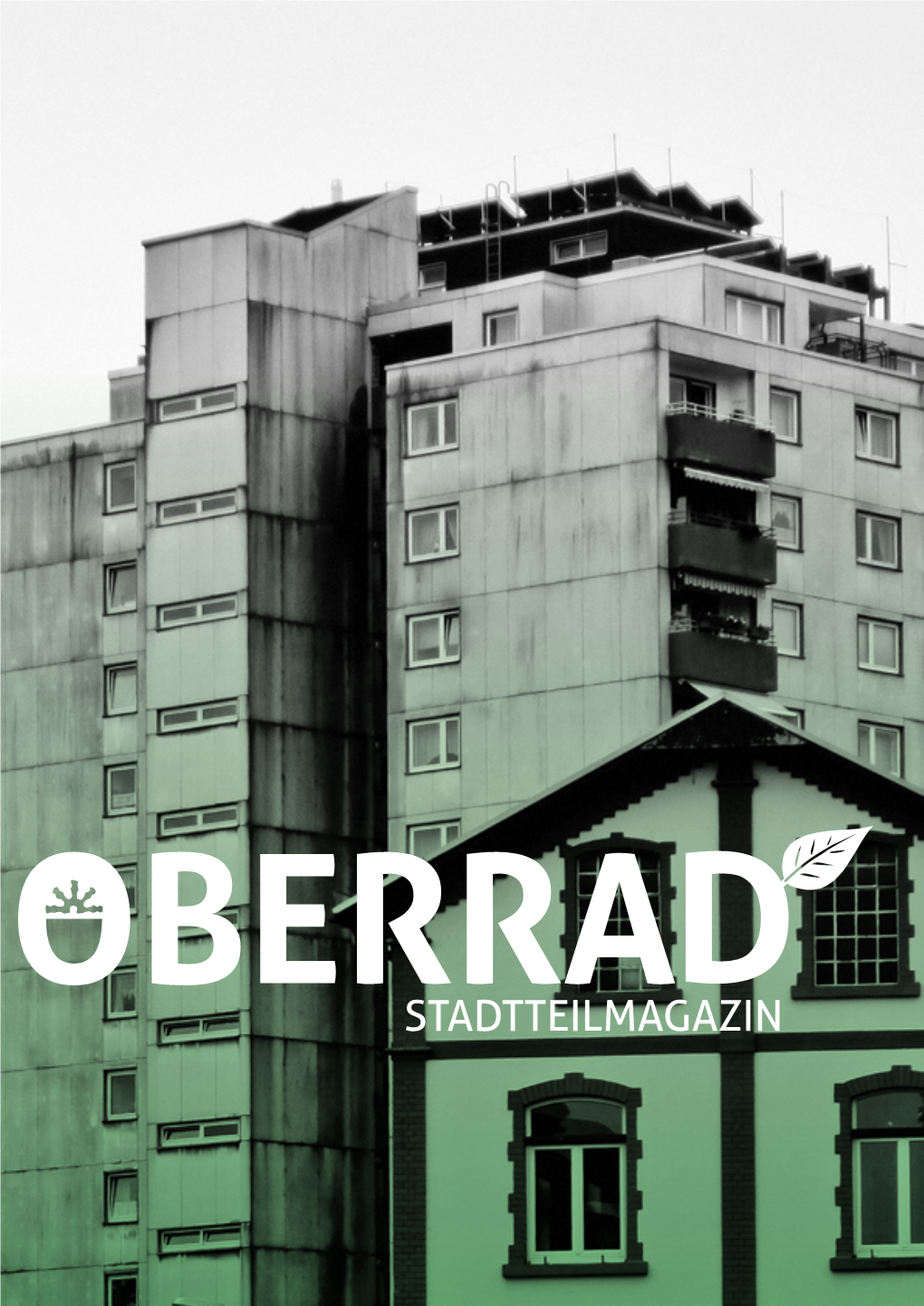 Stadtteilmagazin Für Oberrad