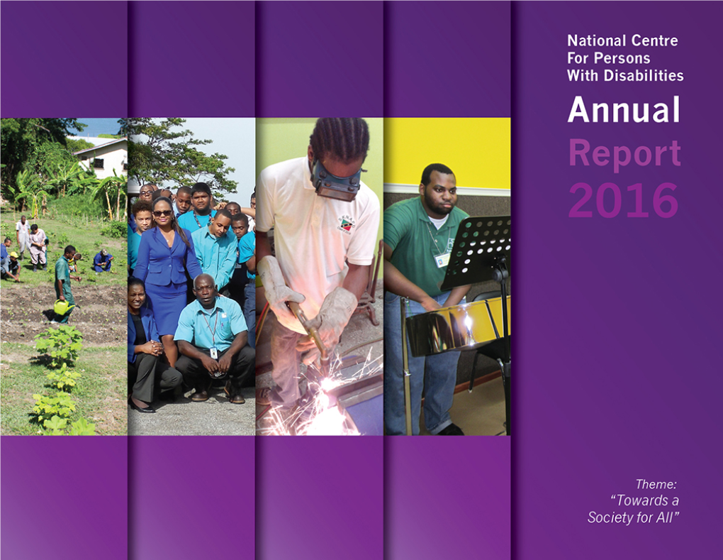 Annual Report 2016