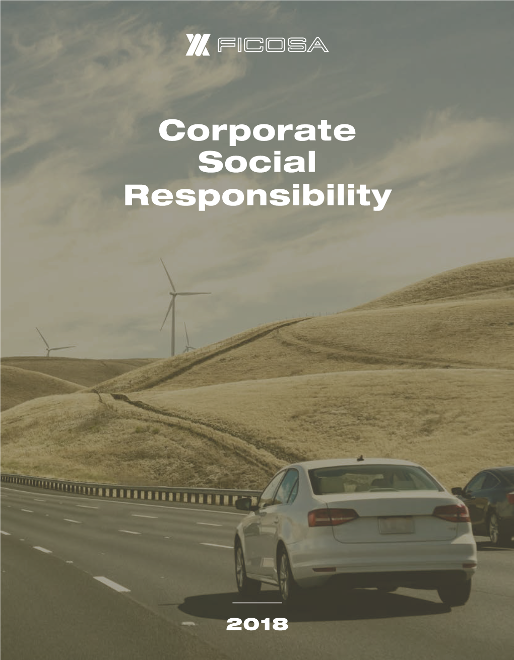 Corporate Social Responsibility