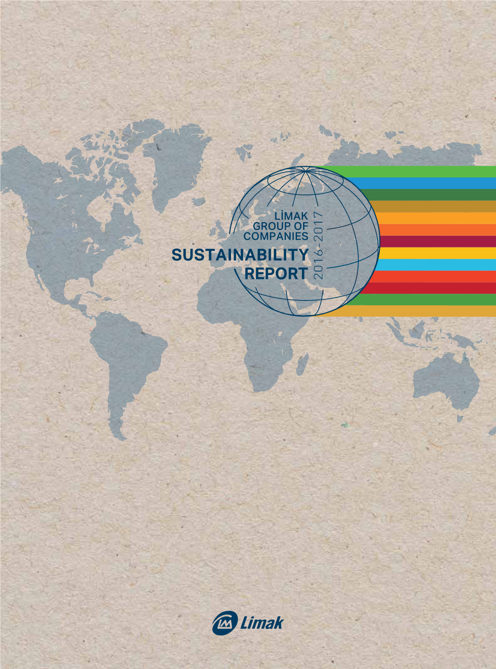 Limak Sustainability Report 2016