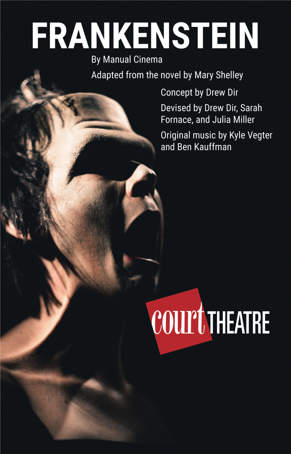 About Court Theatre