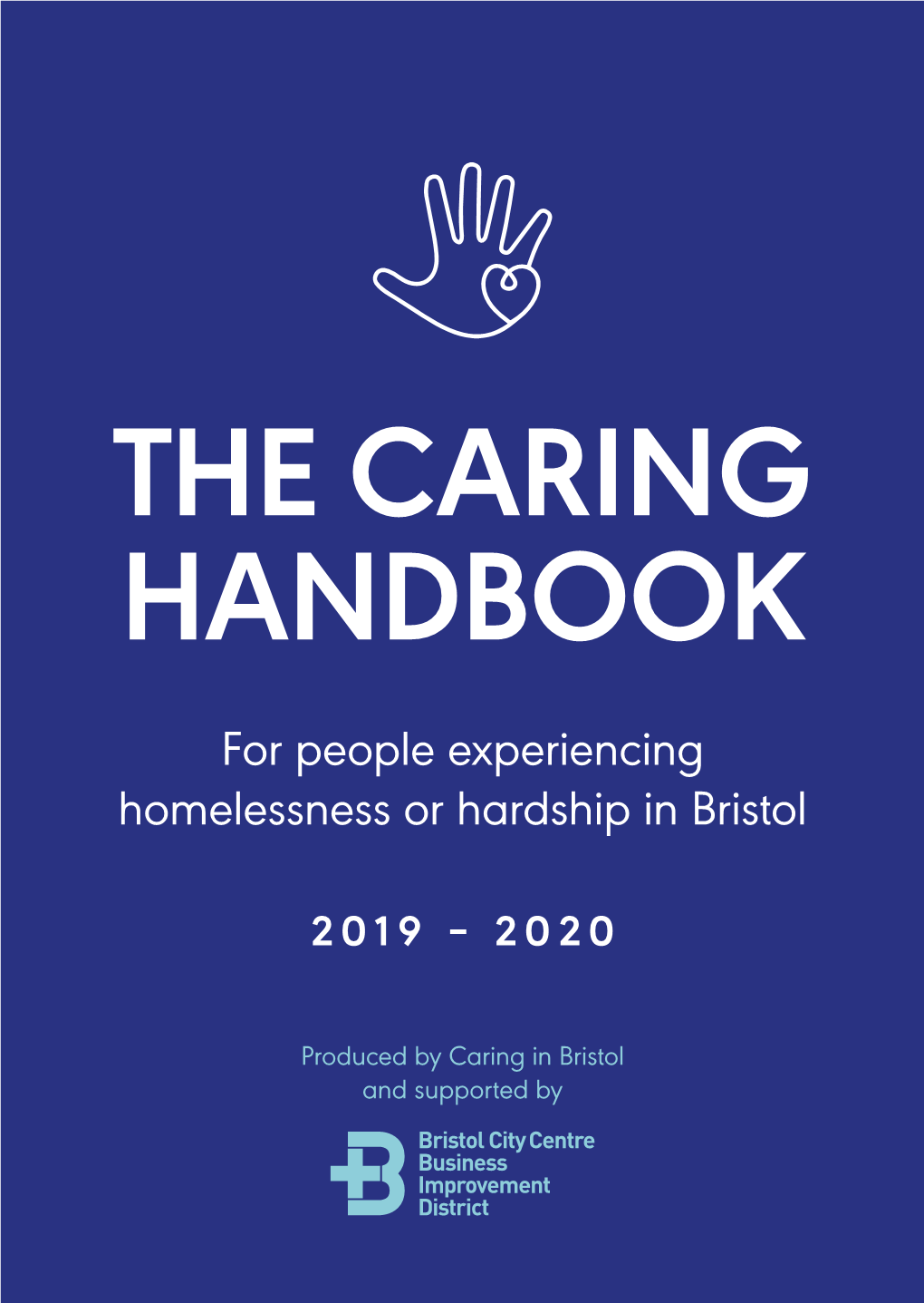 The Caring Handbook