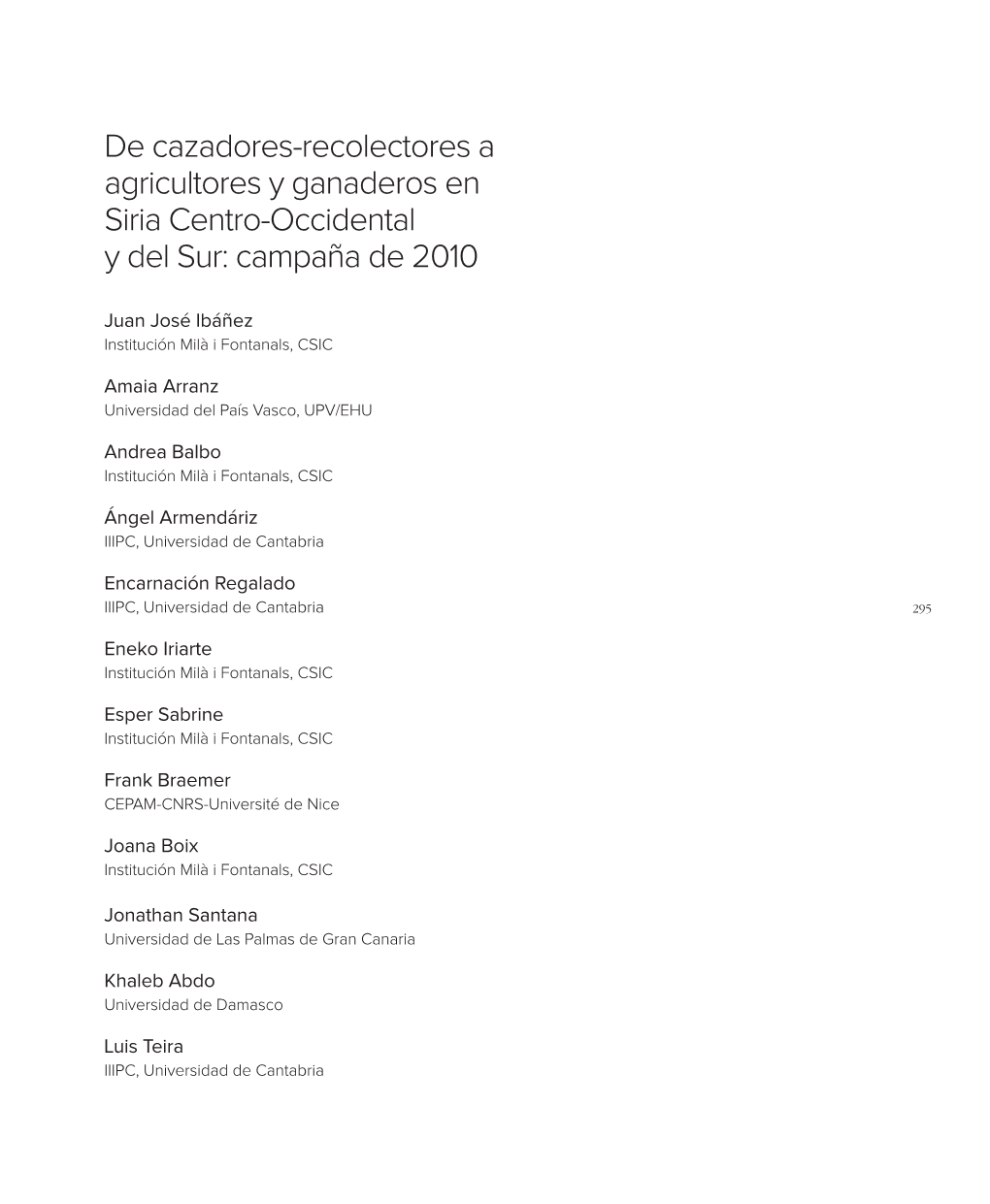 Terradas-2012-De Cazadores-Recolectores A...Pdf